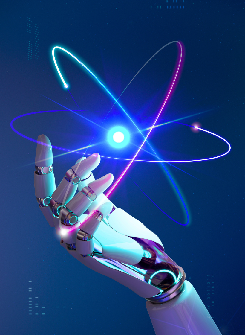 Techco - About Image