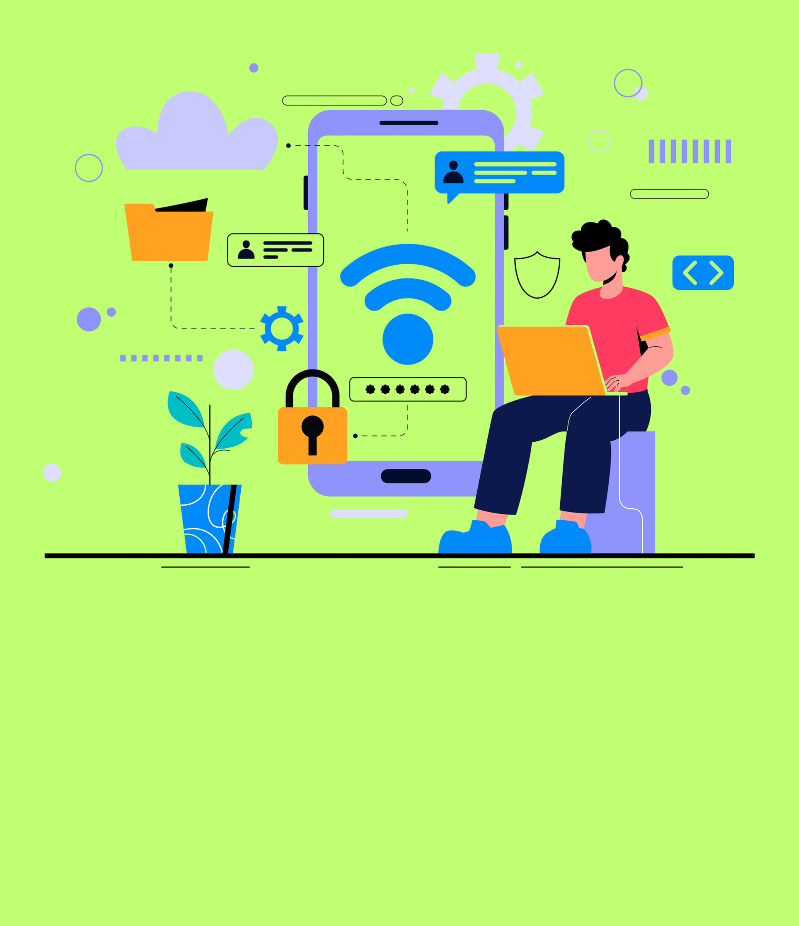 IT Management Services